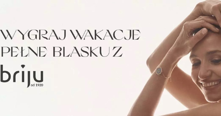Konkurs Wakacje pełne słonecznego blasku