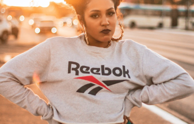 Konkurs Zrób sobie dzień dobry z Reebok