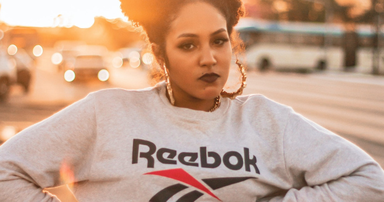 Konkurs Zrób sobie dzień dobry z Reebok