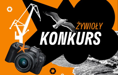 Konkurs ŚwiatłoSiła 2024: Pokaż moc Żywiołów!