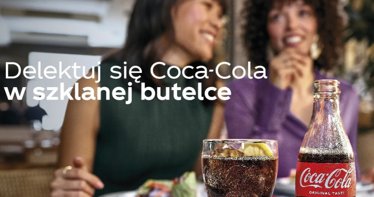 Smaczniej z Coca-Cola i Nagrodami! 