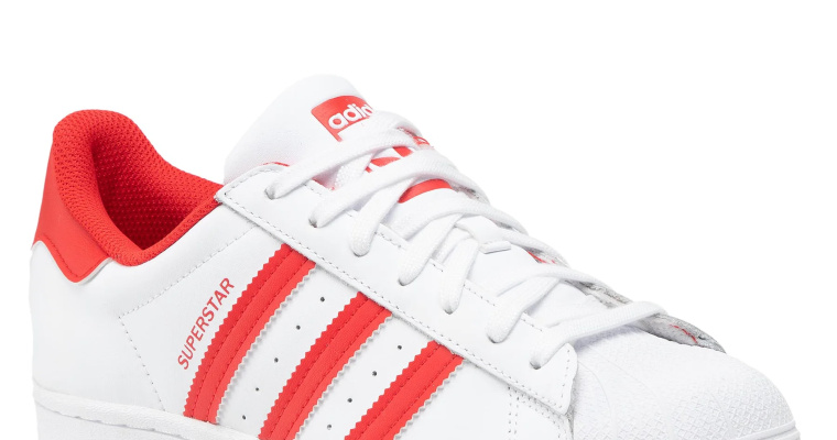 Buty Adidas Superstar - 40% zniżki!