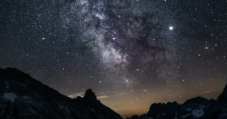 Konkurs astrofotograficzny 