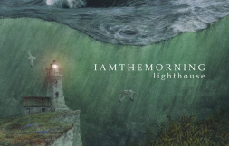 Płyta CD Lighthouse - IAMTHEMORNING w promocji!