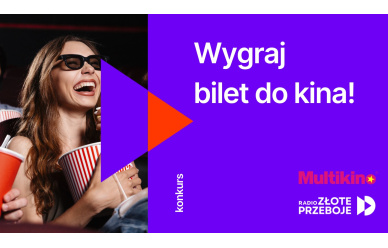 Konkurs z Radio Złote Przeboje