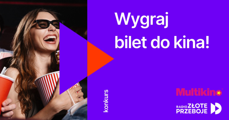 Konkurs z Radio Złote Przeboje
