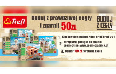 Konkurs Trefl