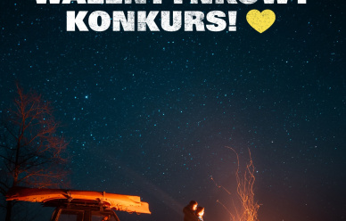 Konkurs Wymarzona randka - Varta