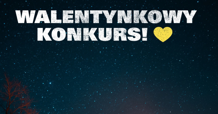 Konkurs Wymarzona randka - Varta