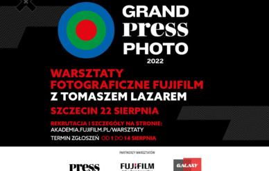 Grand Press Photo 2023