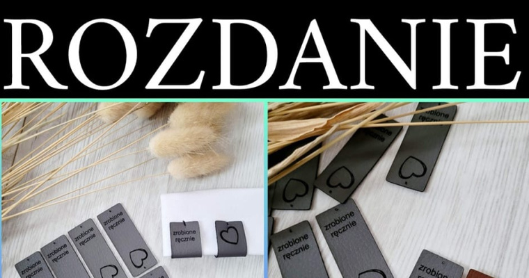 Konkurs z Agusiowe Czary Mary