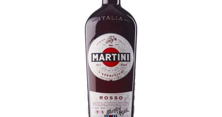 MARTINI ROSSO 0,5 w promocyjnej cenie 26,57zł! 