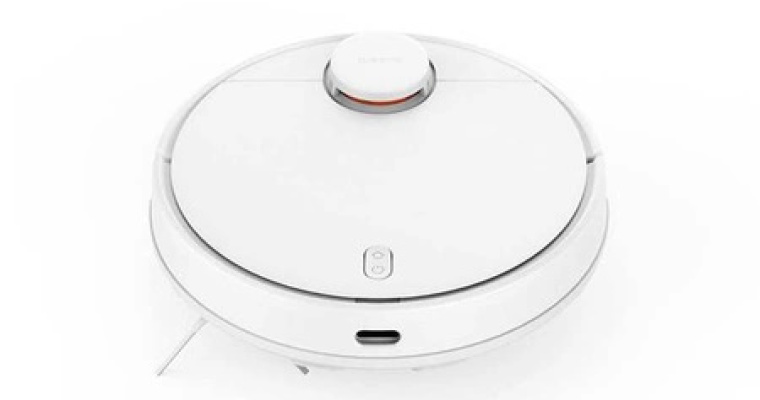 Xiaomi Robot Vacuum S10 - 25% rabatu!