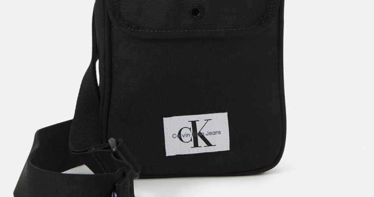 Torba na ramię Calvin Klein Jeans w promocji!