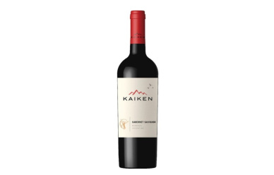 Wino KAIKEN CABERNET SAUVIGNON 14% 0,75 C/W