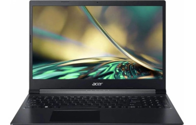 Laptop Acer Aspire 7 - 10% zniżki!