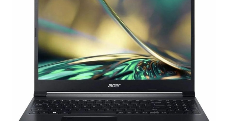 Laptop Acer Aspire 7 - 10% zniżki!