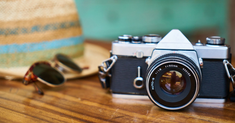 Konkurs fotograficzny - Zdjęcie roku 2023