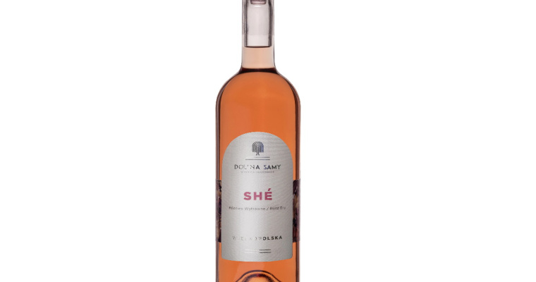 Wino “Shé”, Dolina Samy, Winnica Jankowice