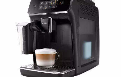 Ekspres do kawy Philips LatteGo 2200 EP2231/40 - teraz tylko 1349zł!