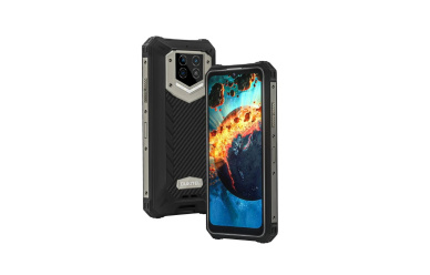 Oukitel WP15S: Wytrzymały smartfon w promocyjnej cenie!