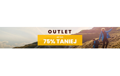 Regatta - wyprzedaż do 75%!
