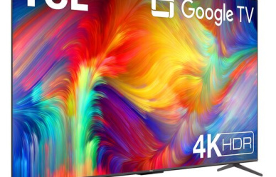 Telewizor TCL 50P735 - 10% zniżki!