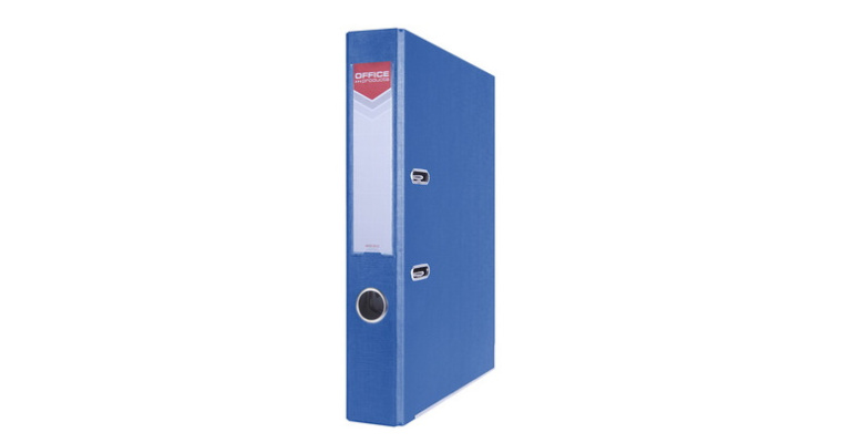 Segregator Office Products z szyną A4/55mm w promocji!