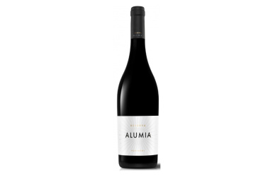 Wino czerwone Alumia Reserva Tinto Beira Interior DOC 0,75l 