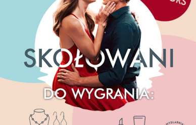 Konkurs Filmweb - Skołowani