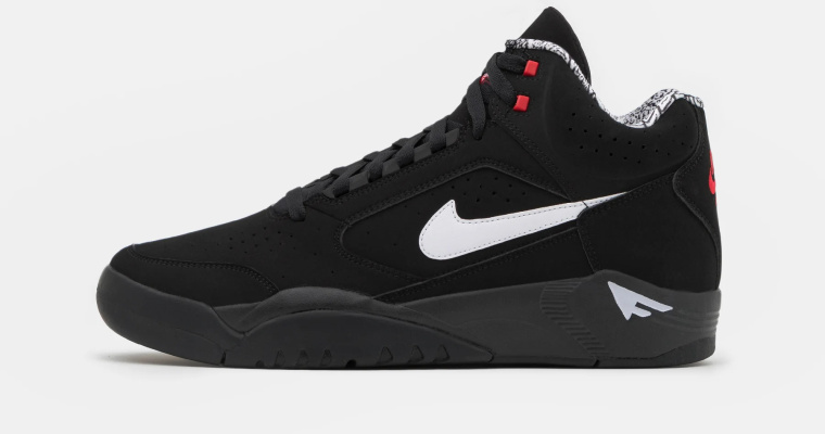 Nike Air Flight Lite Mid - Teraz z rabatem 45%!