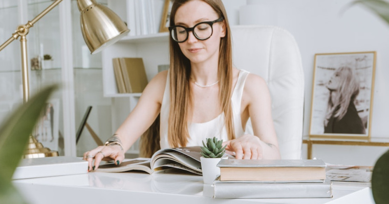 Konkurs Booklips