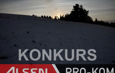Konkurs - Z okazji DNIA ZIEMI