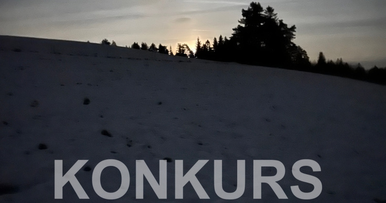 Konkurs - Z okazji DNIA ZIEMI