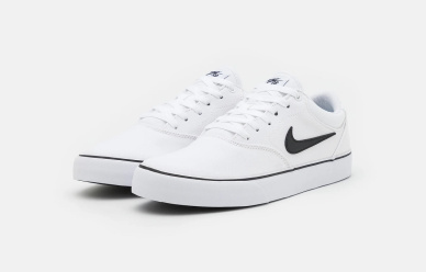 Wyprzedaż! Sneakersy Nike SB CHRON 2 UNISEX w promocji!