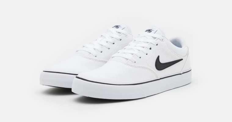 Wyprzedaż! Sneakersy Nike SB CHRON 2 UNISEX w promocji!