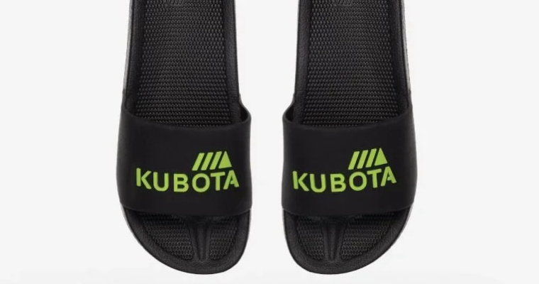 Wiele klapek Kubota - 70% 50% 30% 20% taniej!