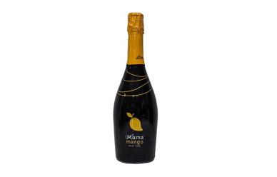 Wino musujące MAMA MANGO 6% 0,75L 
