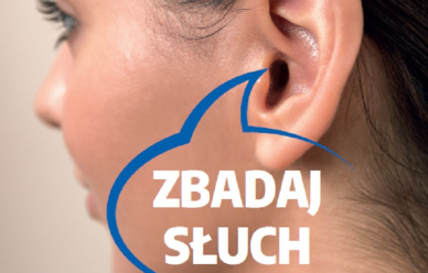 Bezpłatnie badania jakości słuchu Polaków w Audiobusie