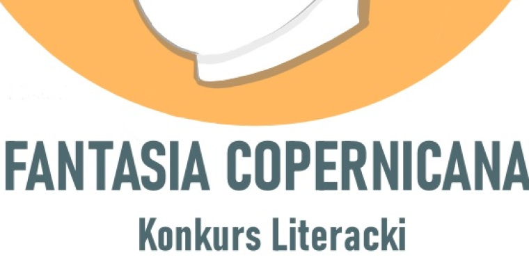 Konkurs literacki Uranii Fantasia Copernicana