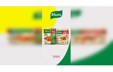 Konkurs SMS w Tesco
