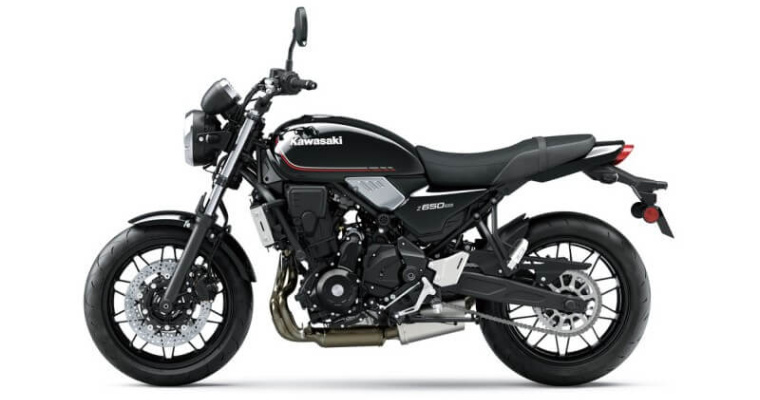 Kawasaki Z650RS 2023 aż 8500 zł taniej!