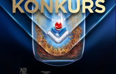 Konkurs Finish Ultimate Plus w Selgros