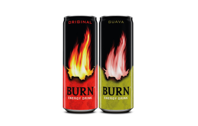 Konkurs Burn: Kup napój i wygraj bilety na Sun Festival! 