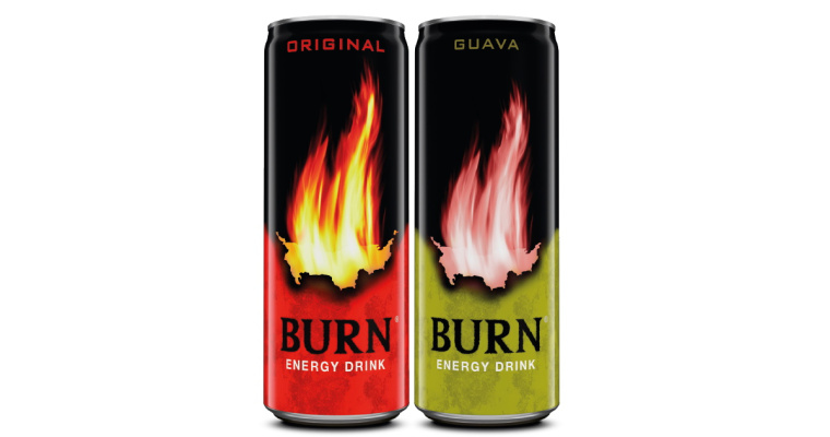 Konkurs Burn: Kup napój i wygraj bilety na Sun Festival! 