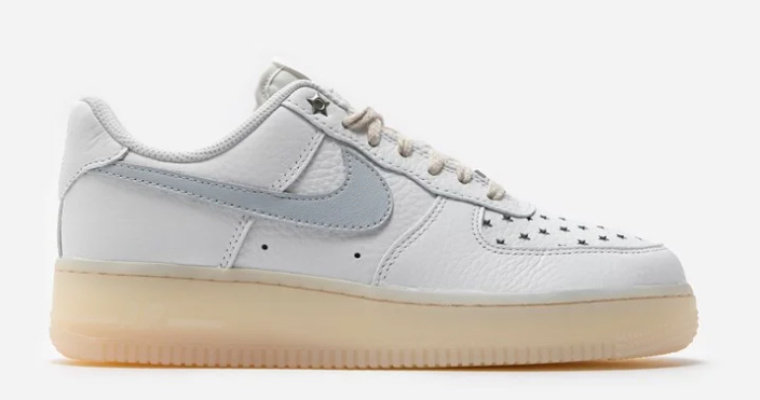 Nike Air Force 1 \'07 Starry Night - Tylko 59Euro na NakedCph!