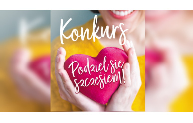 Konkurs w sklepach Rossmann