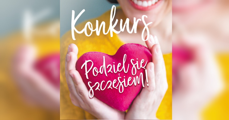 Konkurs w sklepach Rossmann