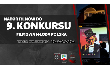 Filmowa Młoda Polska 2023