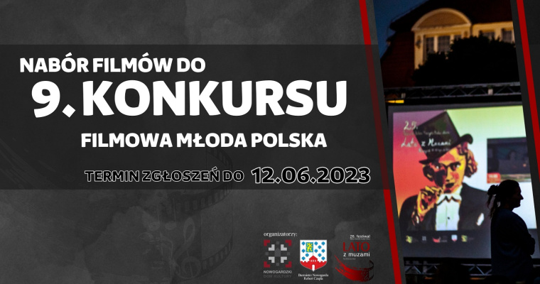 Filmowa Młoda Polska 2023